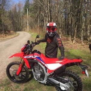 Meet your Posher, Anthony